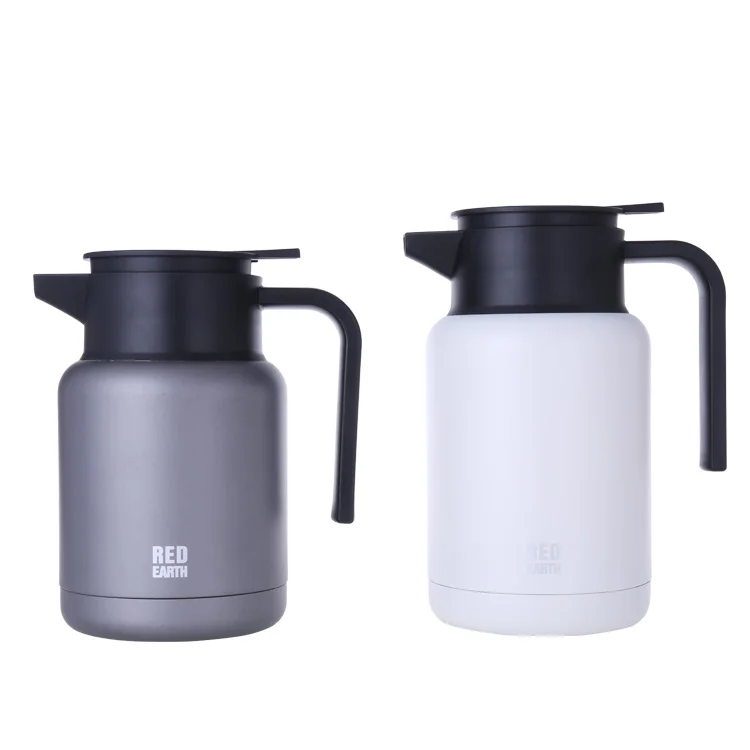 

stainless steel water bottle vacuum flask coffee pot