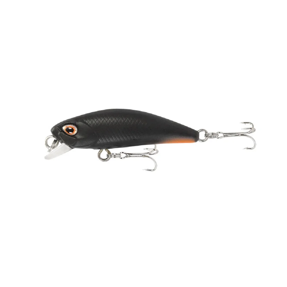 

wobblers bait hard minnow lure Trolling Fishing Lure Deep Diving baits Minow Isca Fishing Tackle Lures, Various color