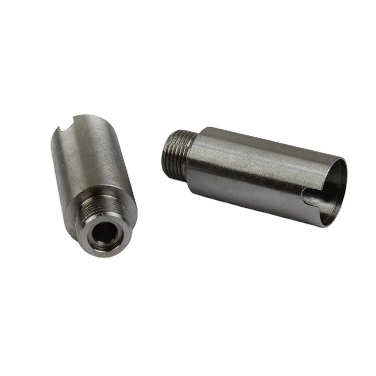 High Precision Mass Production CNC Machining Parts with Stainless Steel Broaching Wire EDM Services Tolerance 0.01-0.05mm