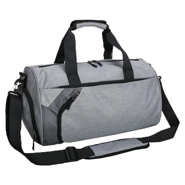 

Twinkle With Shoes Pocket Waterproof Sports Duffle Bag