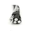 Low Voltage 600V Triplex Cable Overhead ABC Cable