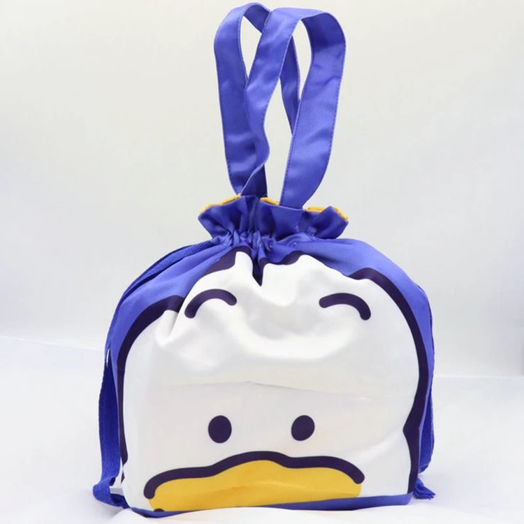 

Amazon hot sale custom Kids Lunch bag Insulated Soft lunch waterproof insulated lunch bag box