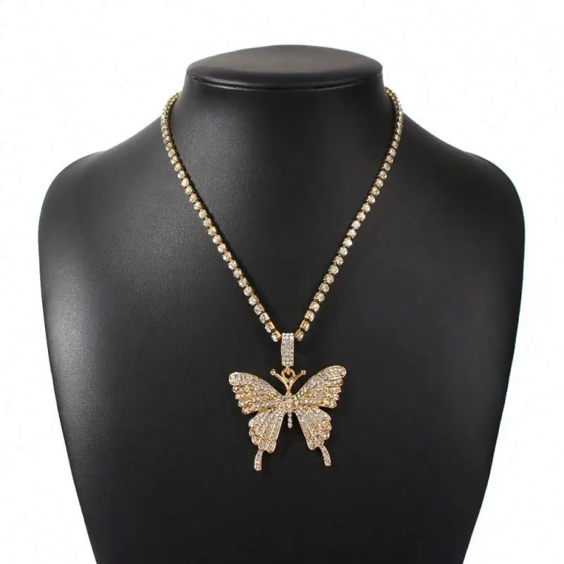 

New Style design necklace With Mode Fashion