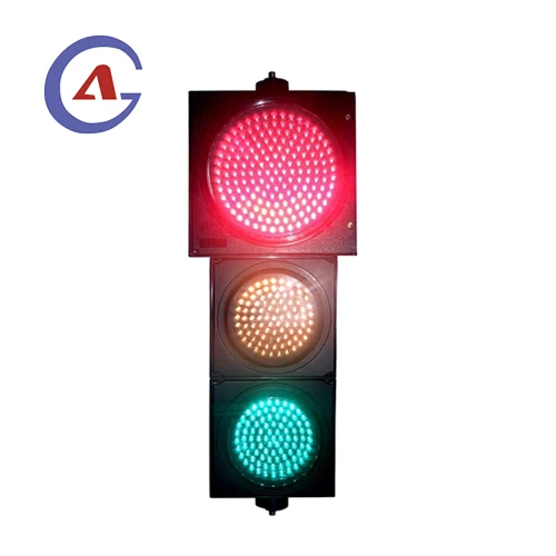 

trafico signal full ball 300mm red 200mm amber green led traffic light