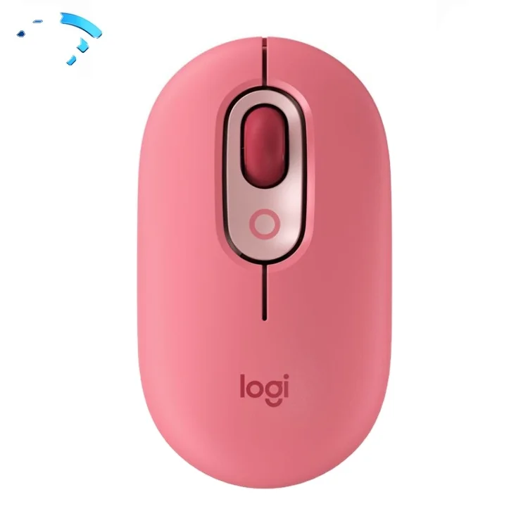 

Trade Assurance Supplier Logitech Portable Office Wireless Mouse Usb Mouse