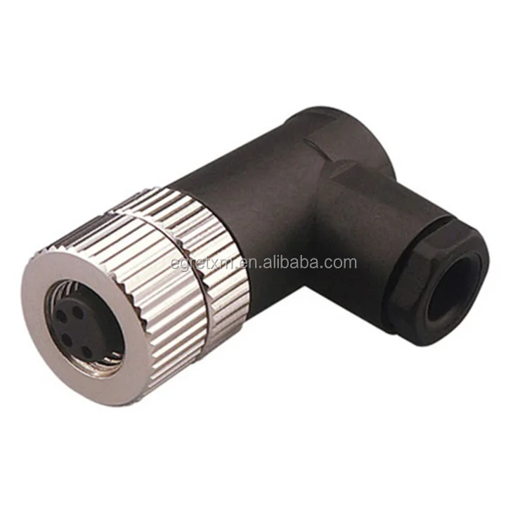 M9connector 6pin M8 Circular Connector - Buy M8 Circular Connector,M8 ...