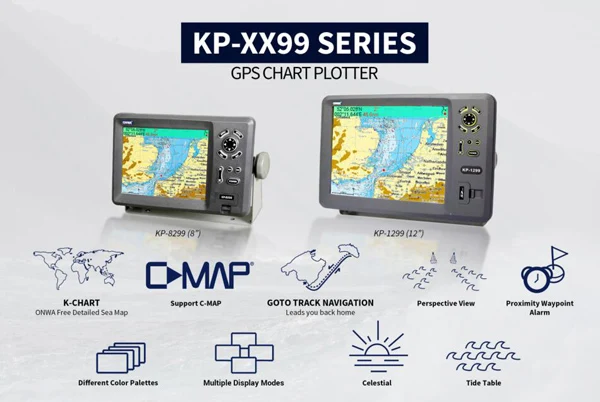 Navigation 12inch Gps Chart Plotter For Marine - Buy Chart Plotter For