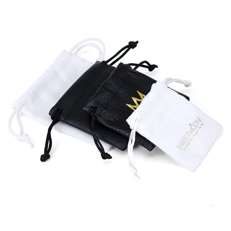

Yilucai Fancy printed multicolored velvet packaging pouch bag