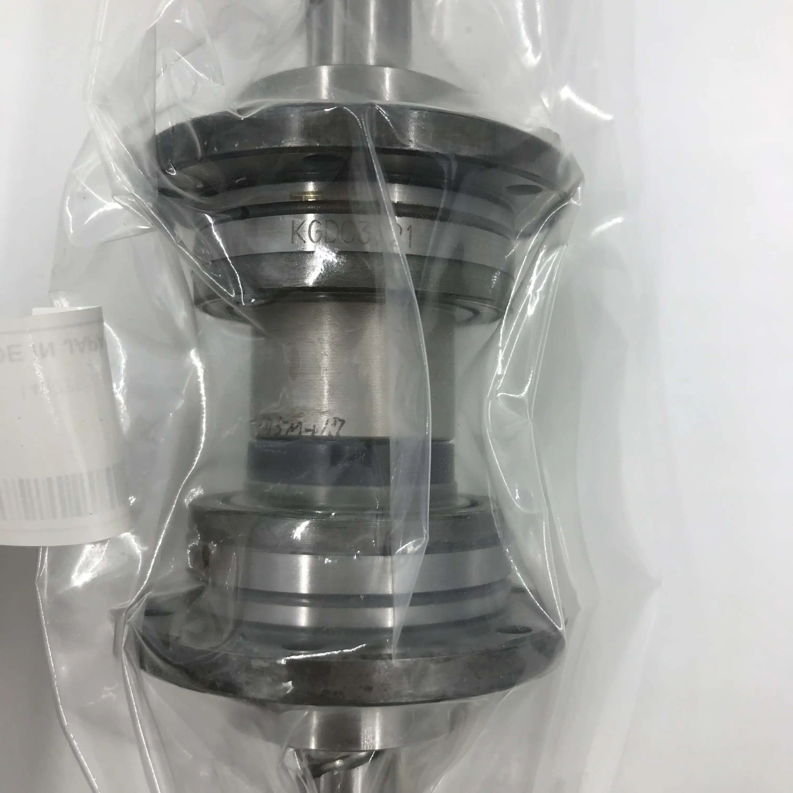 high quality japan thk ball screw ball spline bns1616 bns1616ae