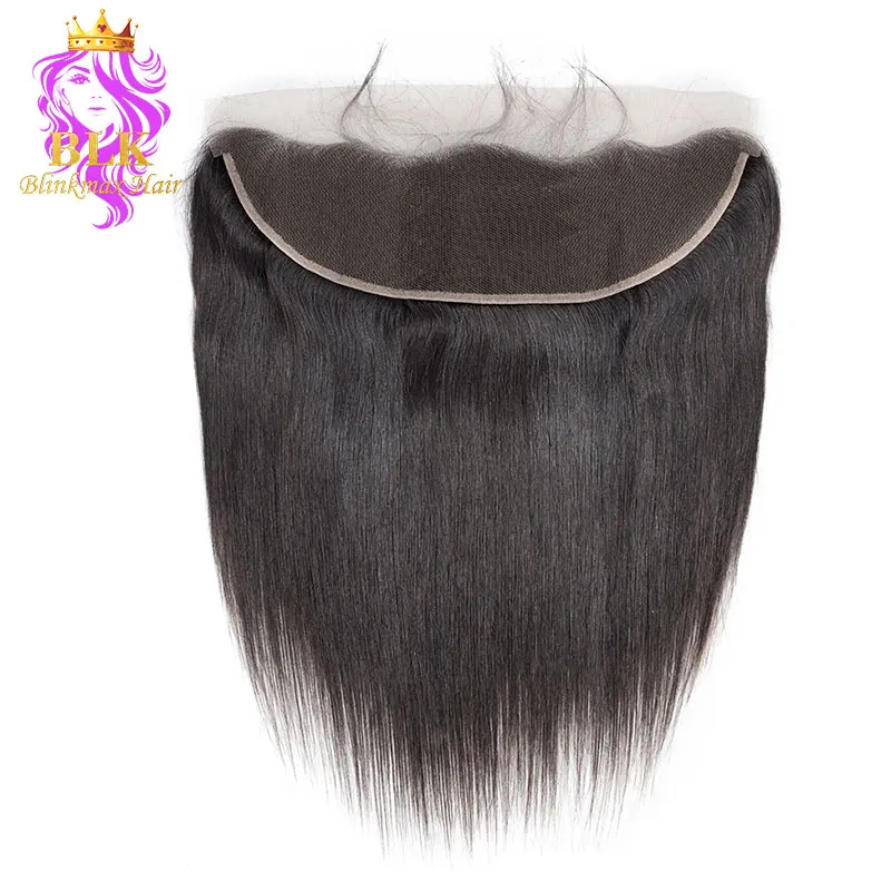 

18inch 20inch 22inch Pre Pluck Hand Made Wholesale Factory Price HD Transparent Lace Cuticle Aligned Virgin Hair Frontal