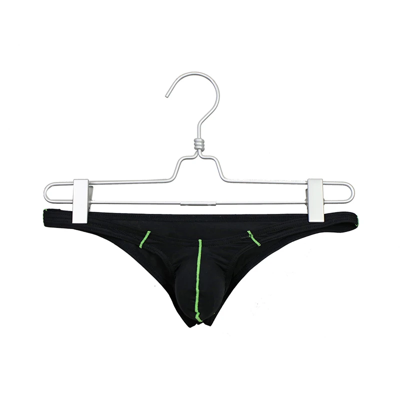 

Customized underwear cheap men's briefs mid-waist shorts breathable and comfortable cotton underwear loose
