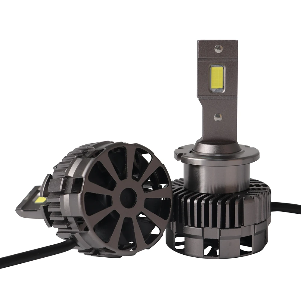 Xenplus Hid Ballast Replacement Hid Bulb D1s D2s D3s D4s D5s D8s Csp