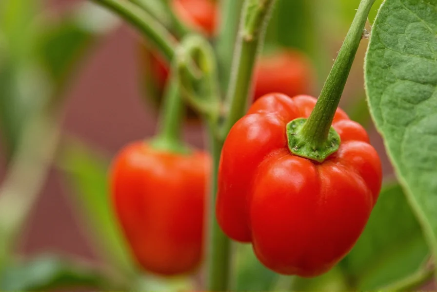 Caribe Pepper: Types, Heat, and Caribbean Cooking Uses