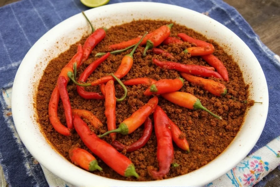 is coste o chile the hidden gem of mexican spices let s spice things up