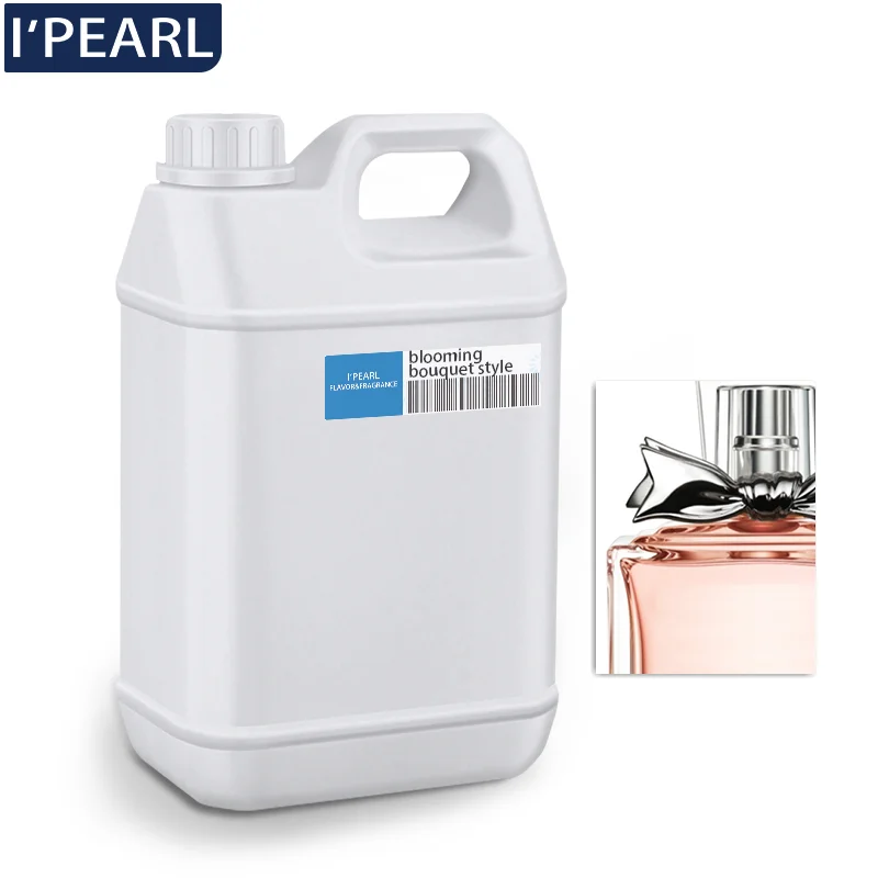 High Quality And Fine Raw Material Perfume Fragrance For Hot Original