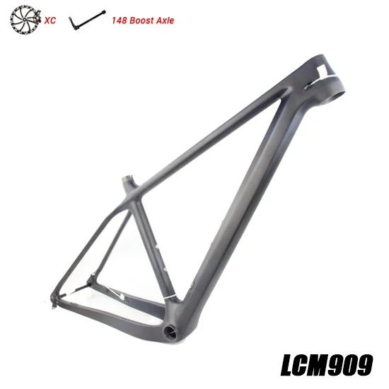 carbon mtb parts