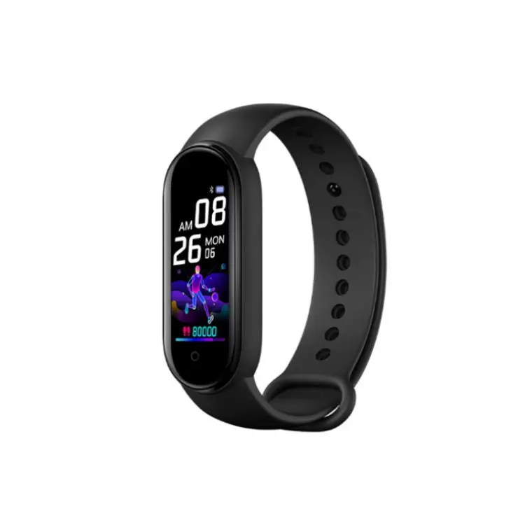 

2020 kids flexible adults new men women hight quality pedometer smart watch