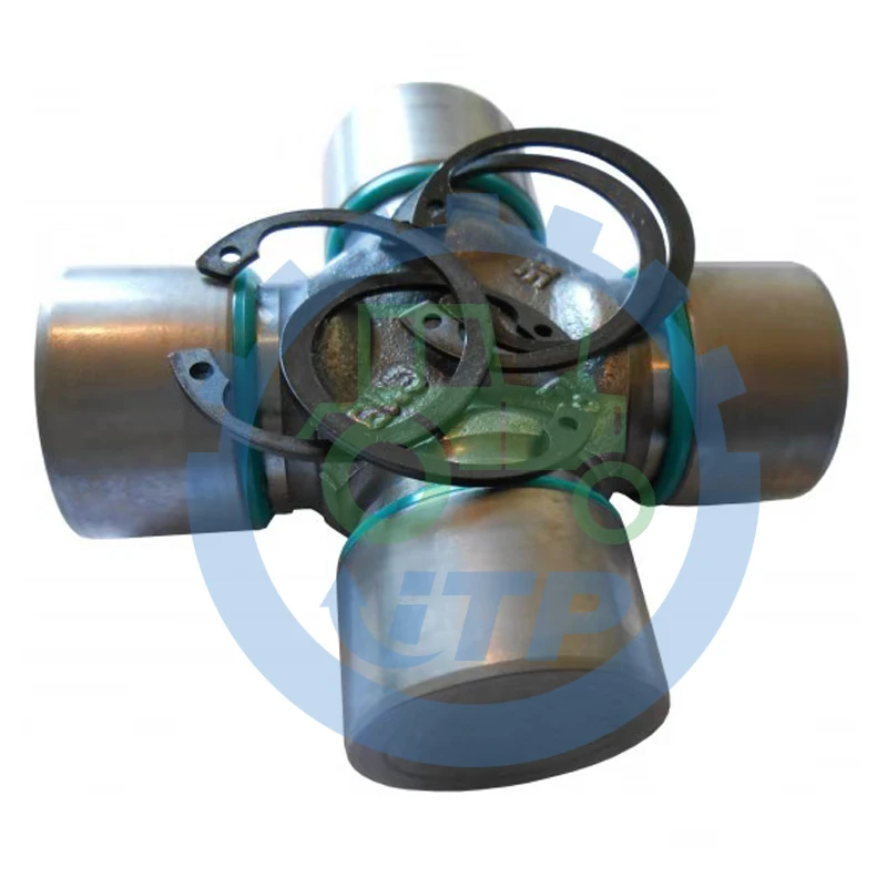 Precision Spider U Joint Cross Reference 84355323 D143004 New Suitable