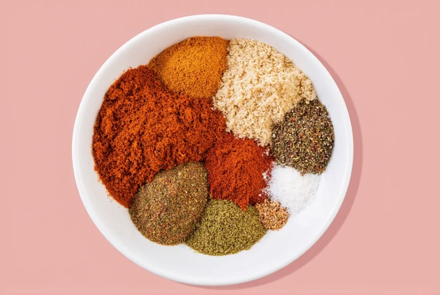 Mrs. Dash Fajita Seasoning