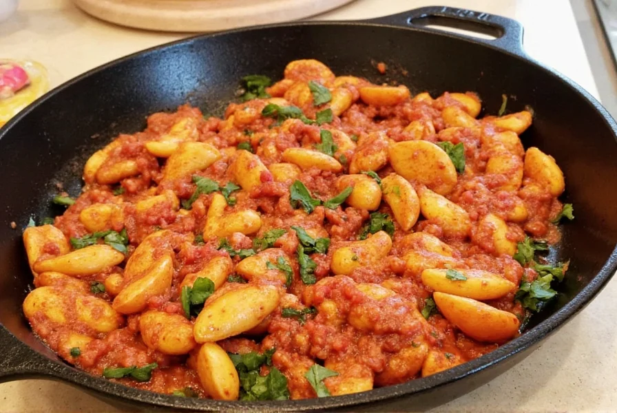 Spice Up Your Life: 7 Sizzling Spanish Recipes That’ll Make You Say ¡Olé!
