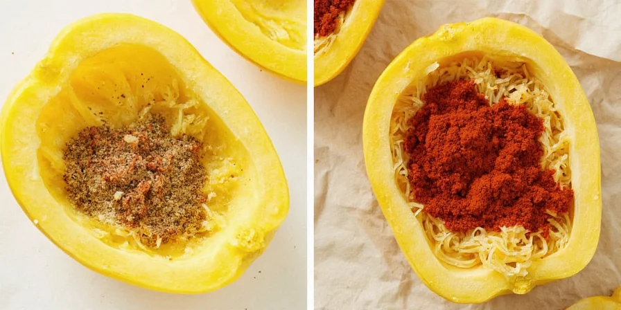 Whole Spices in Freezer
