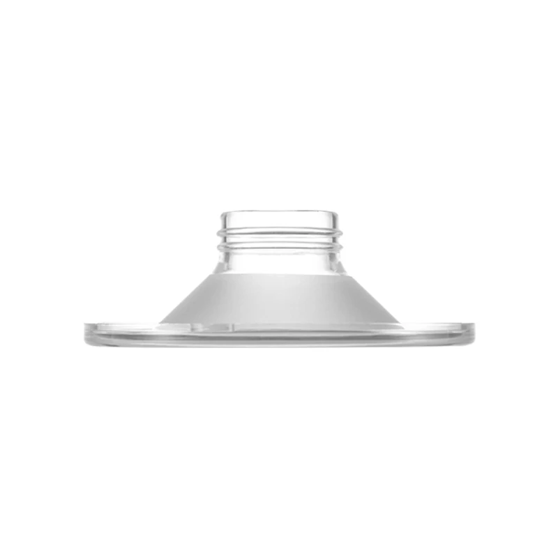 

tph Aibbayer 24mm 27mm Breast Shiled Silicone Breast Shields Breast Pump Flanges