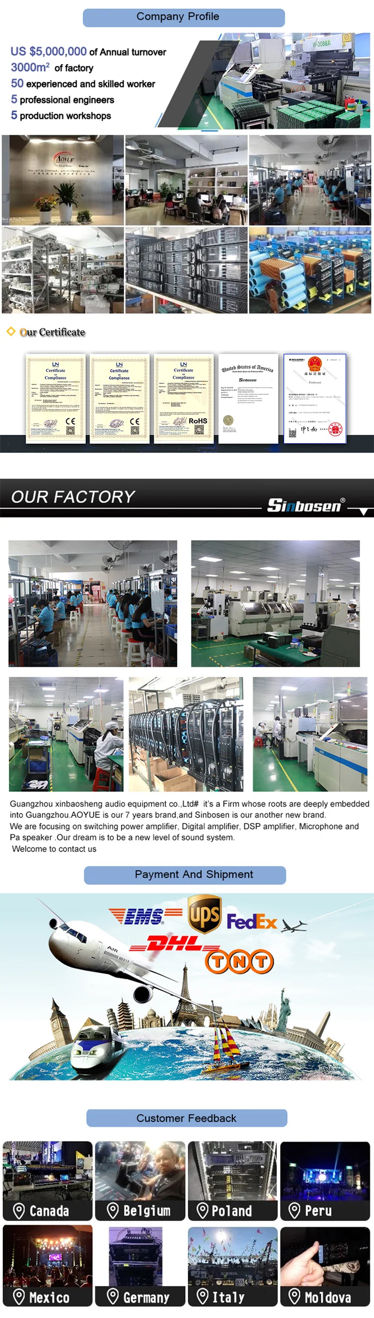 Professional wireless microphone studio A-220D uhf recording studio equipment microphone