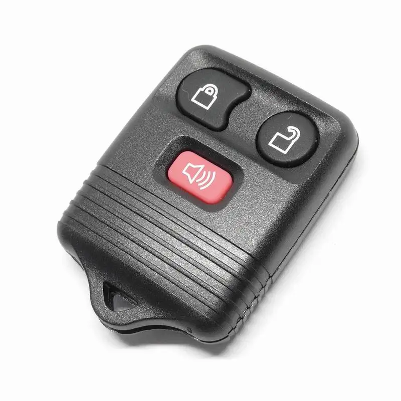 

F-ord 3-button remote control car key 315/433 frequency conversion, no words on the back(1bag =20pcs)