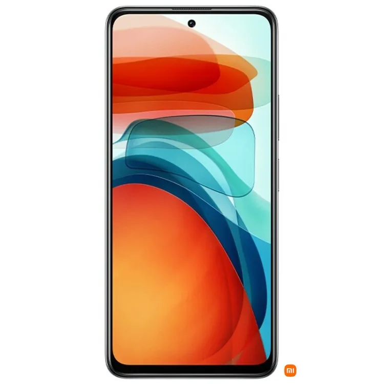 

Unlocked Original Xiomi Redmi Note 10 Pro Xiaomi 5G Global 64MP Camera Mobile Phone 8GB 128GB Celular Cell Phones