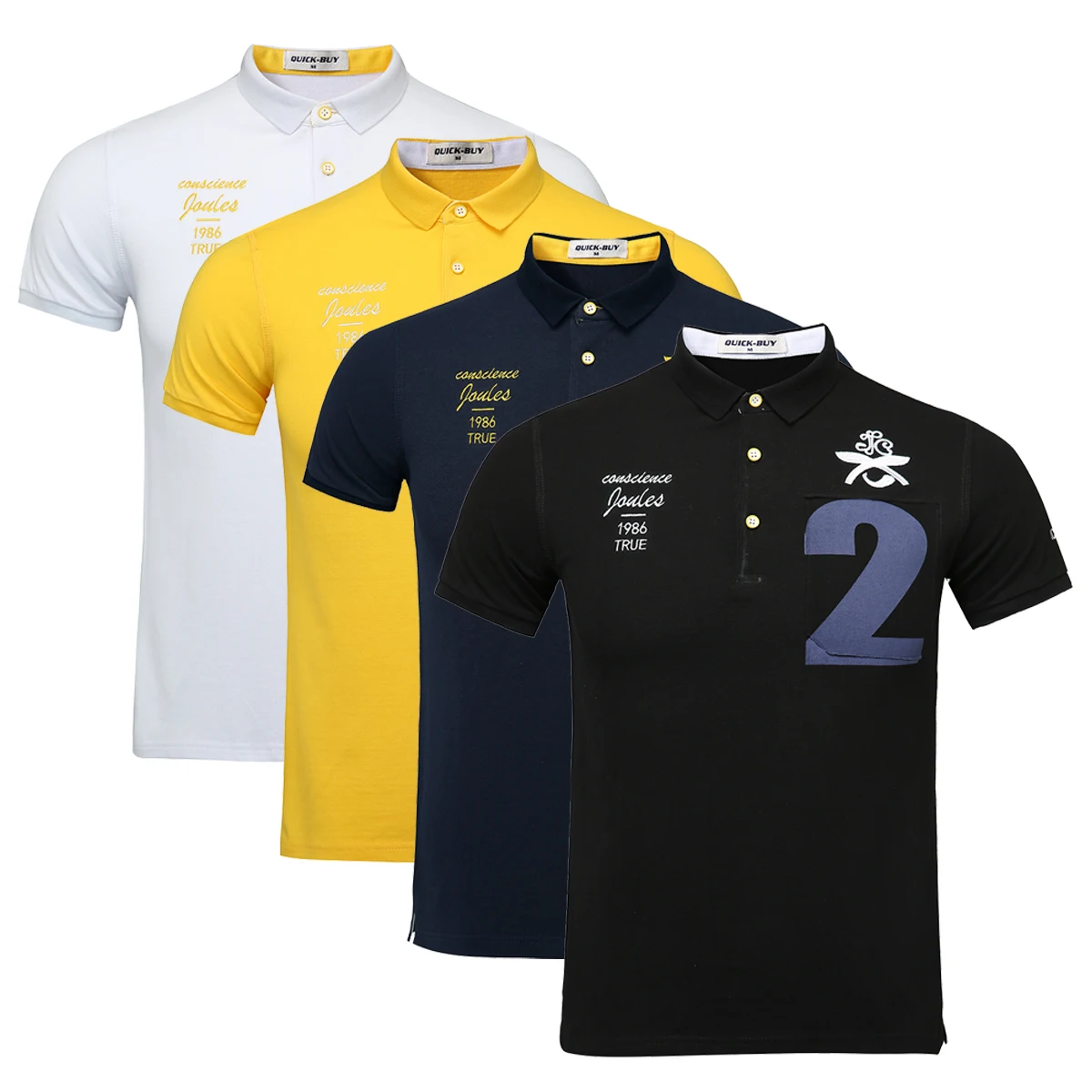 

Mens Wholesale Embroidery Logo Casual Sport Cotton Custom Polo Shirt