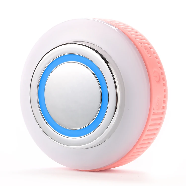 

Nose Oscillating Custom Design Facial Cleansing Brush, Customized color