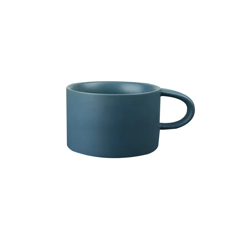 

Mikenda Wholesale Plain Mugs Ceramic Custom Logo Coffee Mug Cups Ceramic, As picture