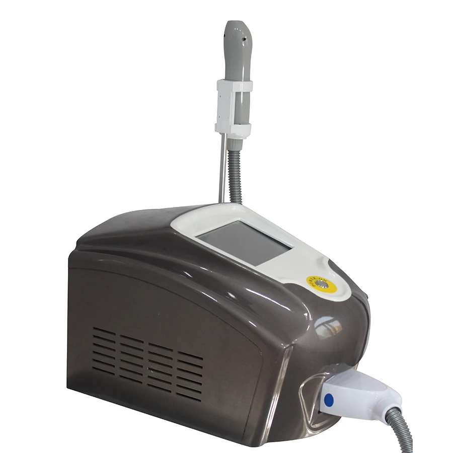 

Best quality portable pico laser picosecond laser for sure All Pigment Removal and Tattoo Removal 755nm picosecond