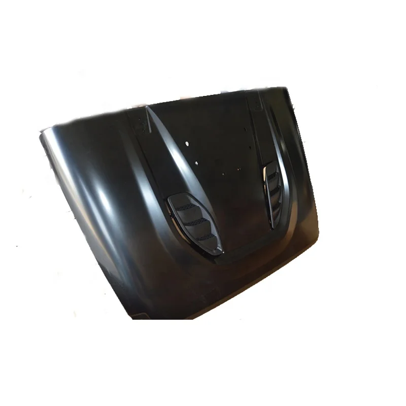 
2007-2017 JK wrangler 10th Anniversary Hood for Jeep Jk Wrangler 