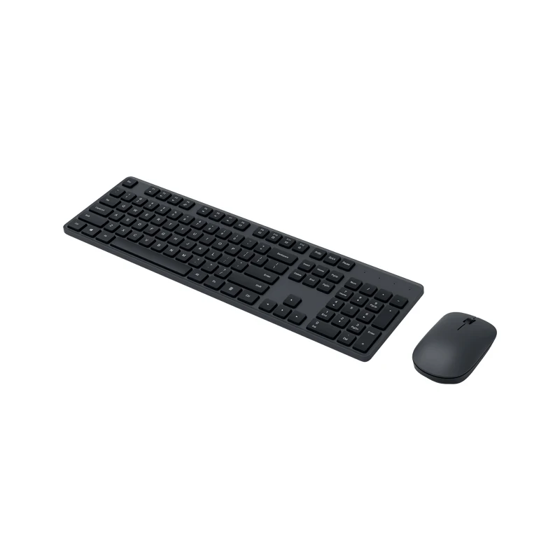 

Mi Wireless Keyboard and Mouse Combo New Design Wireless Keyboard Mouse Combos Wireless Keyboard