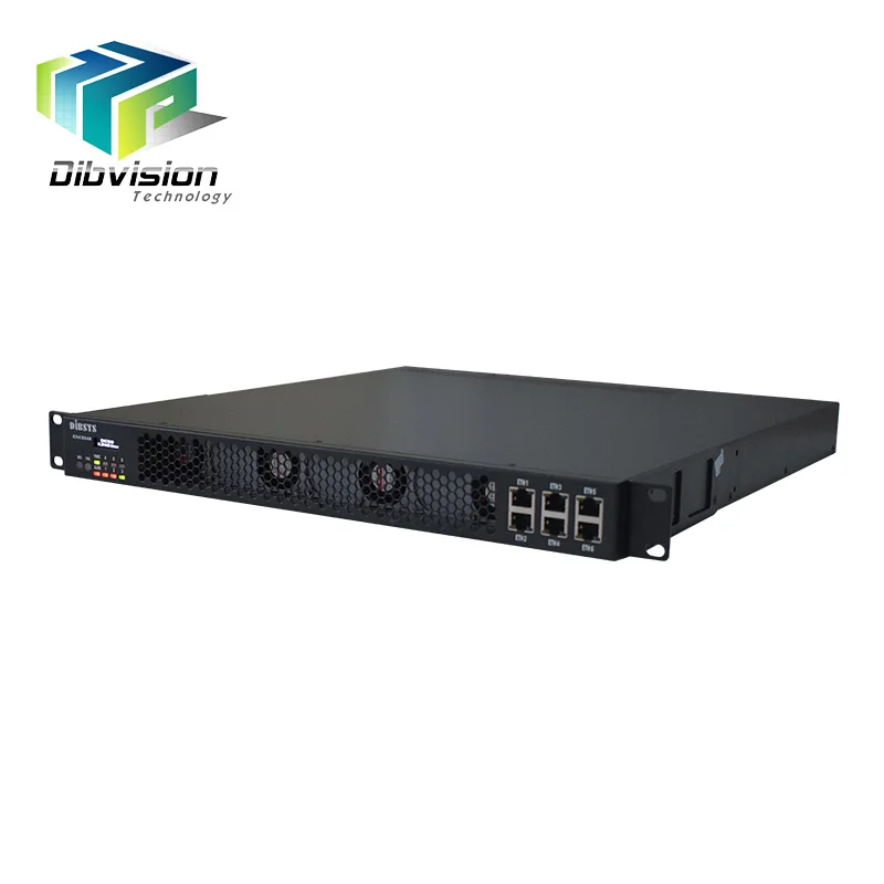 dvb-c catv digital headend 24