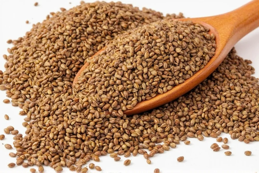 brownseed the hidden gem of spices you need to know about