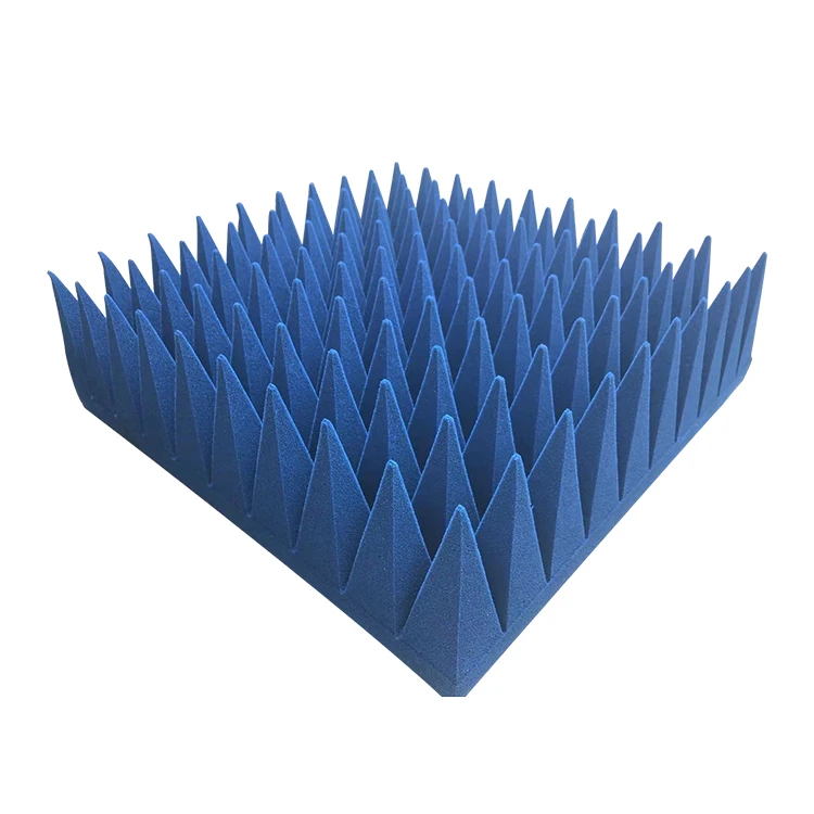 
Pyramid soft foam absorber PXB J 150 