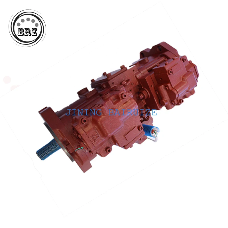 Kx121 Hydraulic Main Pump,Kubota Kx1213 Hydraulic Pump,Kx135,Kx1353