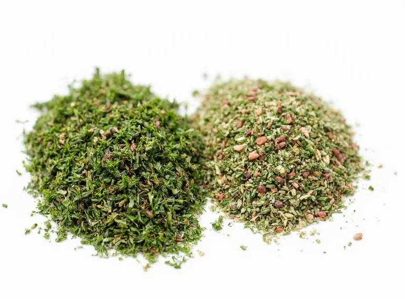 Dry Thyme to Fresh Thyme Conversion: Exact Measurements Guide