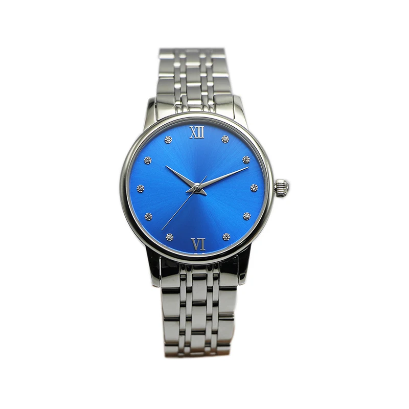 

Waterproof Luxury Auto Date Business Wrist Steel Hot Sell Arrival Wholesale New Fashion Men Watch