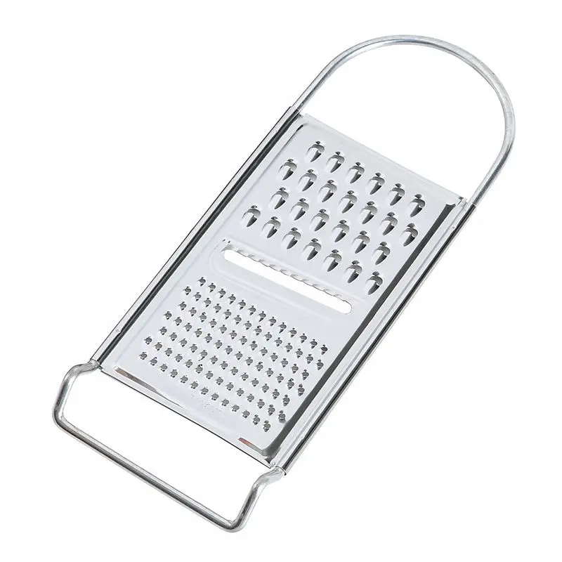 

Stainless steel lemon zester grater ,AjFS ginger grater for sale, Silver