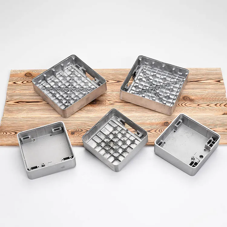 High Quality Manufacturer Custom Cast Iron Molds H13 Steel Mould Aluminum Led Housing Buy