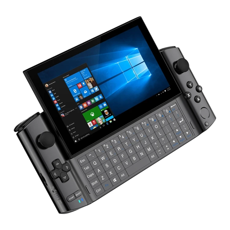 

Support WiFi TF Card GPD WIN3 Handheld Gaming Laptop, Windows 10 Intel Core i5-1135G7 Quad Core up to 4.2Ghz Mini PC