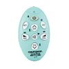 Chunghop L7 Learning Remote Control 7 Keys Free Learning Codes For TV VCR HTV SAT With Retail Package Good Quality