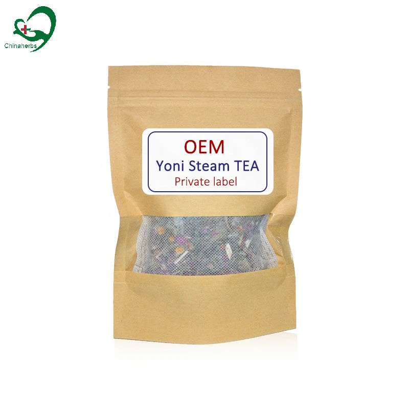 

Vaginal Cleaning Virginal Tea Yoni Steam Herbs