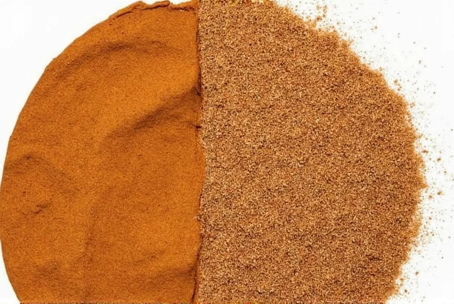 Cassia Cinnamon in Baking