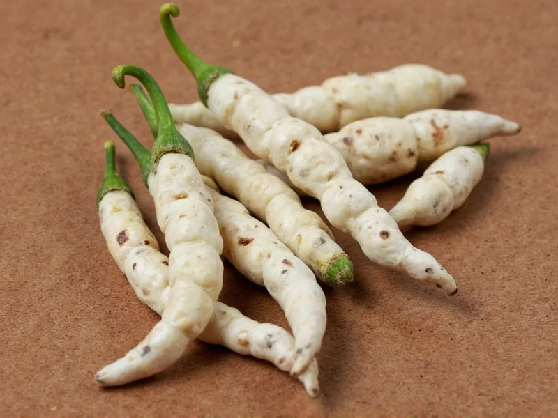 Best White Pepper: Quality Guide & Selection Tips