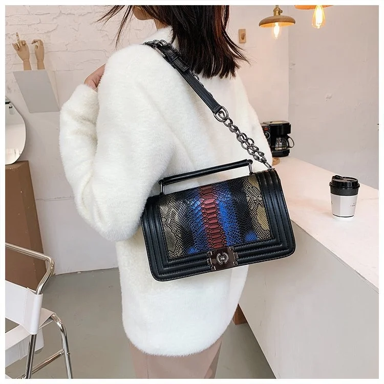 

Casual Purse And Pu Leather Hand Small Cute Mini Shoulder Cross Body Bag Phone Woman Handbag For Woman