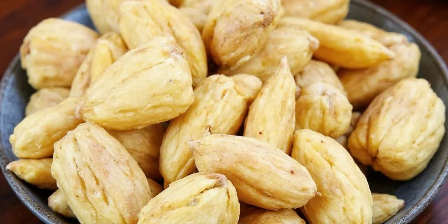 Various Thai dishes featuring Galangal